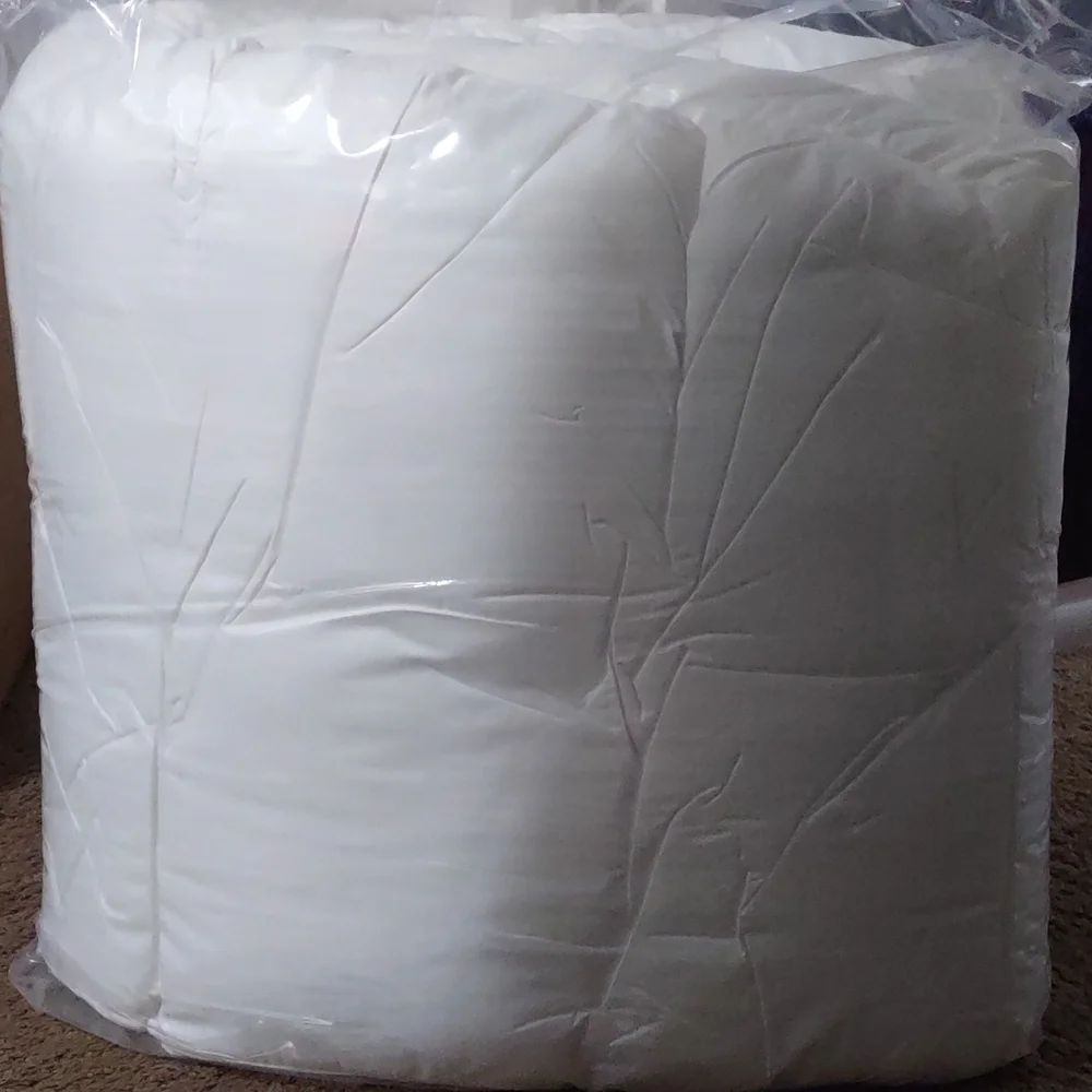New Bed Topper Twin XL